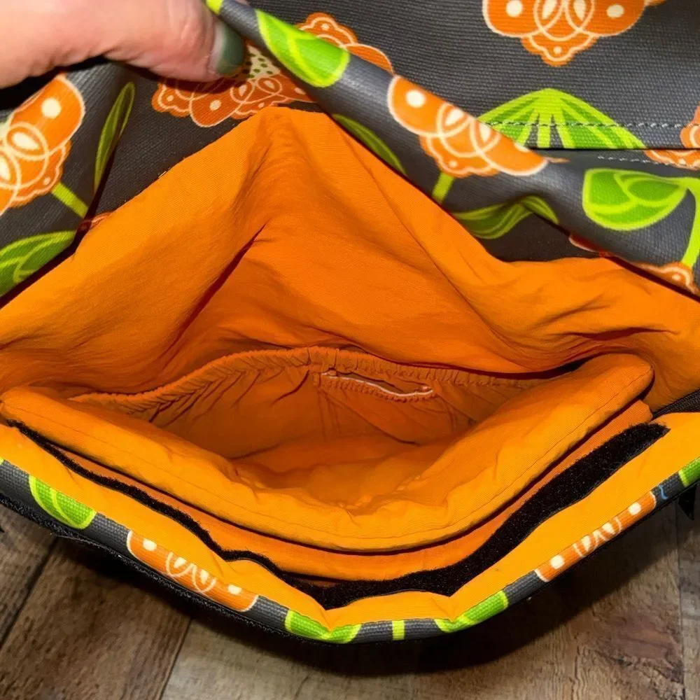Petunia Pickle Bottom Diaper Bag